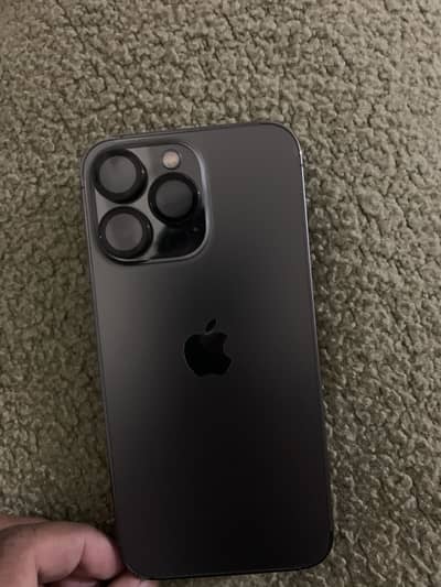 Apple iPhone 13 Pro