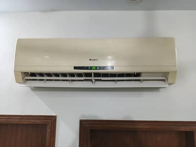 Gree ac 1.5 ton working like new ac