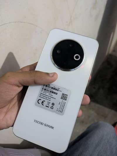 Tecno SPARK 30C