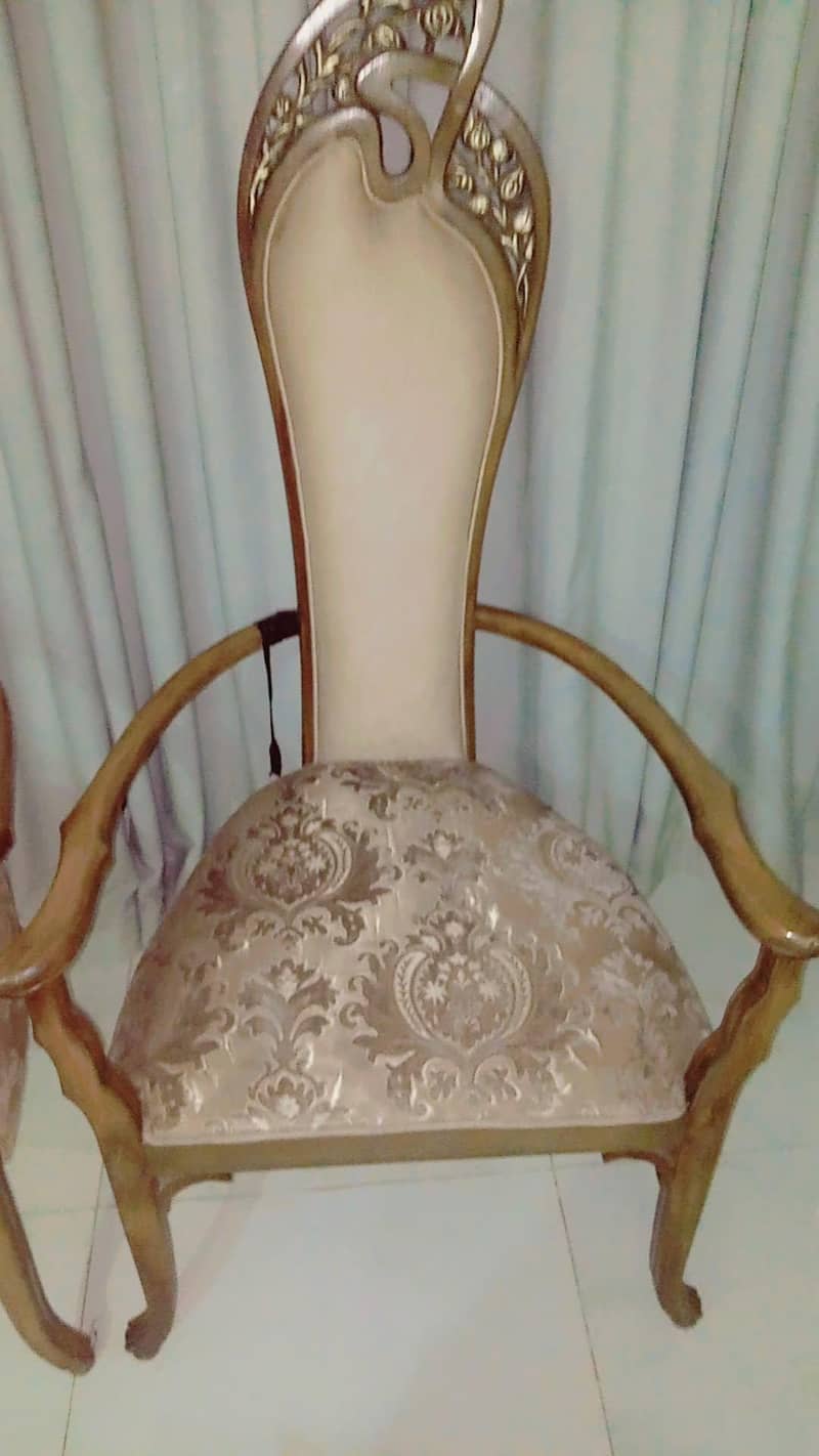 8 seater daining table 1