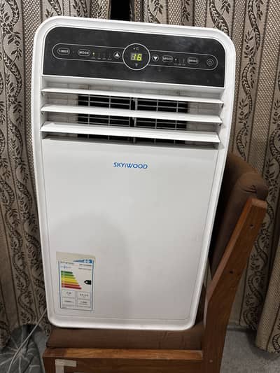 Skywood Portable AC