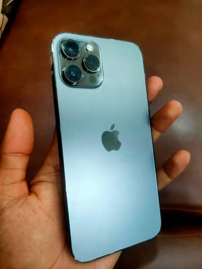 Apple iPhone 12 Pro Max
