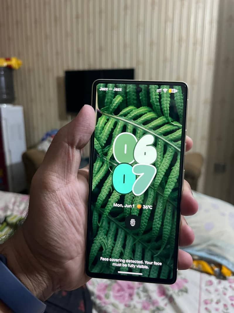Google Pixel 7 3