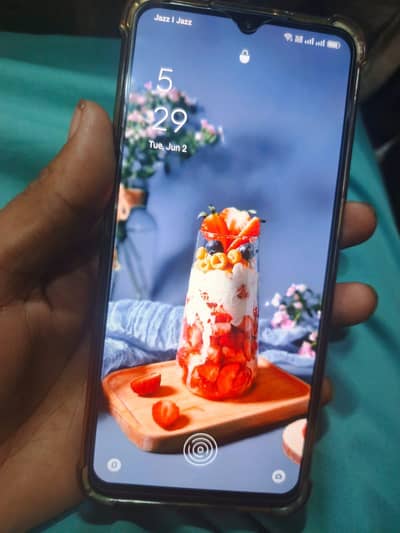 OPPO f17