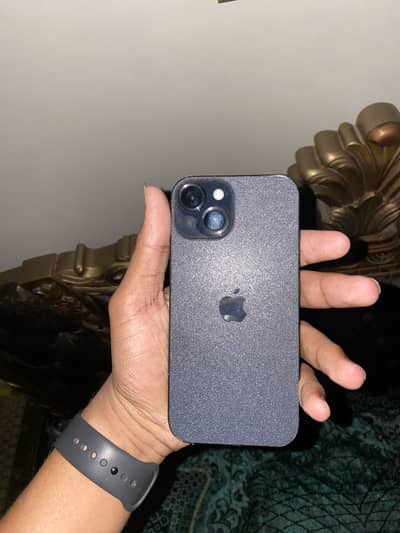 Apple iPhone 15