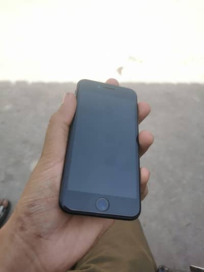 iphone SE 3