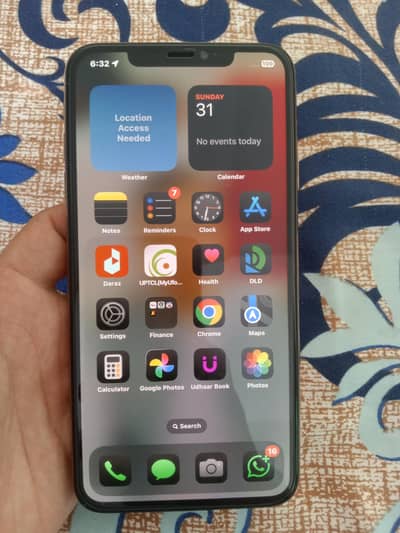 Apple iPhone XS Max PTA Approved