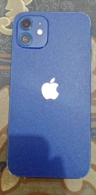 Apple iPhone 12