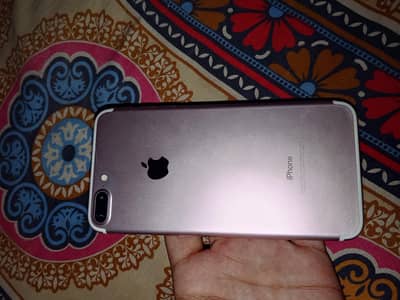 Apple iPhone 7 Plus