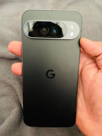 Google Pixel 9 Pro XL | 256GB | PTA APROVED | URGENT