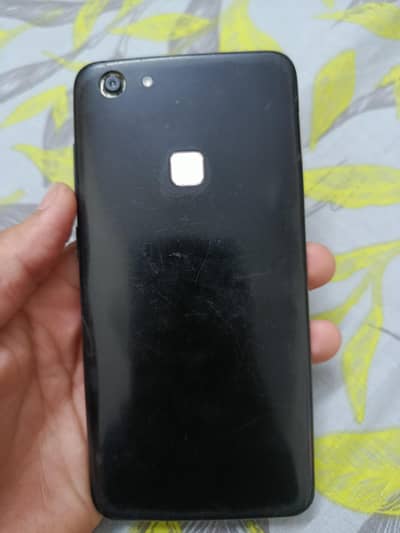 Vivo Y75
