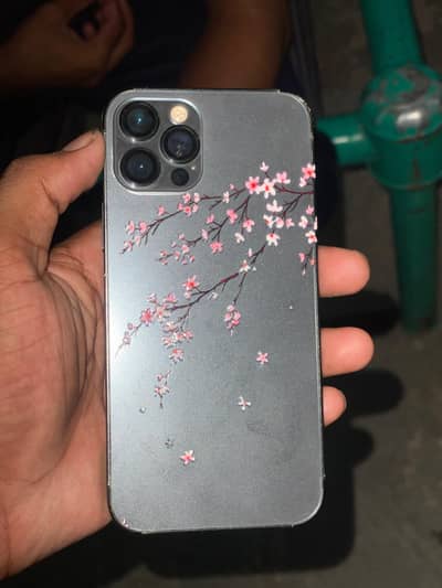 Apple iPhone 12 Pro exchange possible only iphone