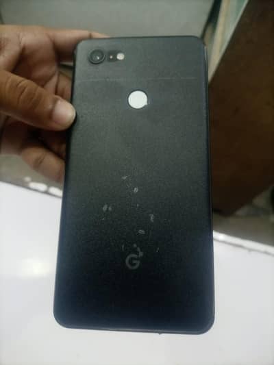 Google Pixel 3 XL