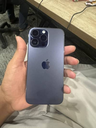 Apple iPhone 14 Pro Max Factory unlock