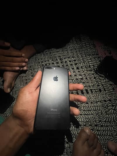 Apple iPhone 7 Plus