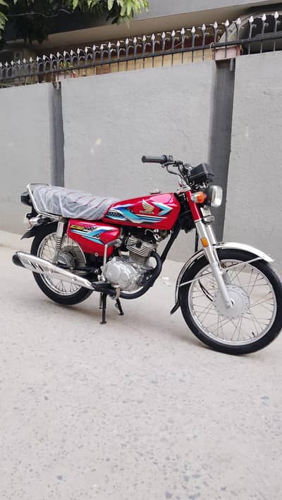 Honda 2024