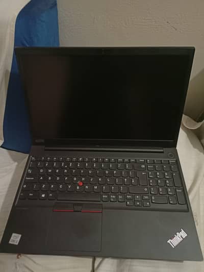 lenovo e15 perfect condition