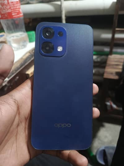 OPPO A6 Pro 8/256