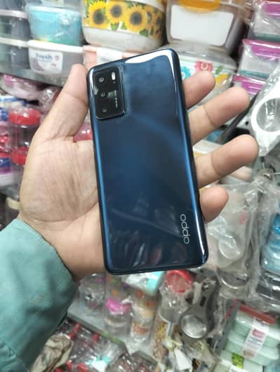 oppo a16 office pta approved