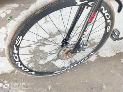 sanhema bicycle