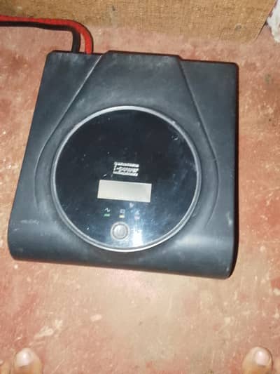 UPS 12 volt