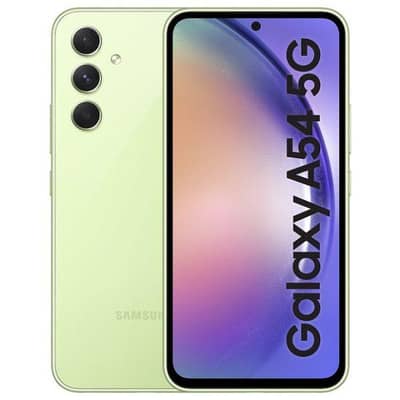 Samsung Mobile A54 5G
