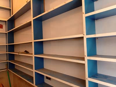all racks new condition reasonable price shop use and  Ather
