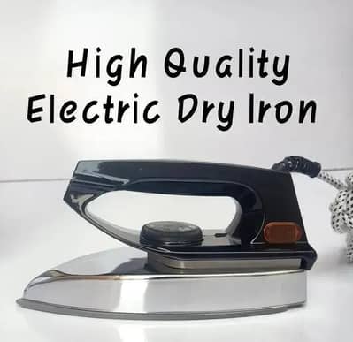 iron . stainless steel COD All Pakistan .
