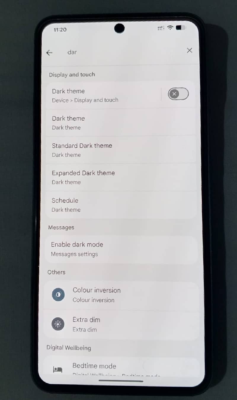 Google Pixel 8 1