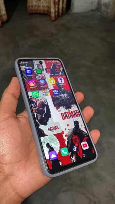 Tecno CAMON 19 Neo