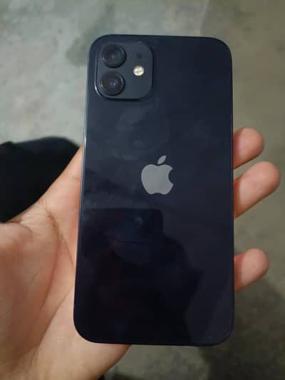 Iphone 12 non pta