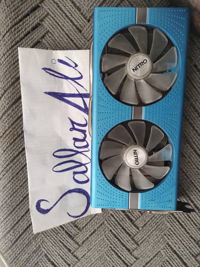 Rx 590 NoN GME Sapphire Blue Best Price