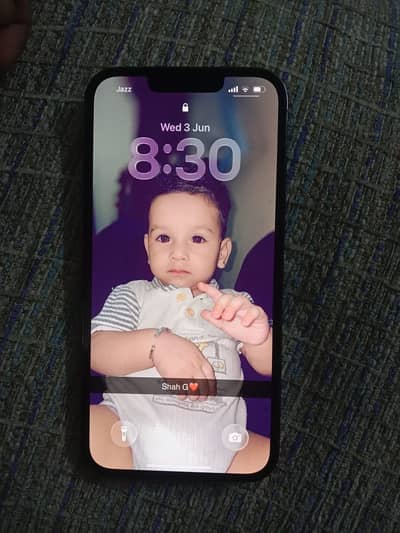 Iphone 13 pro