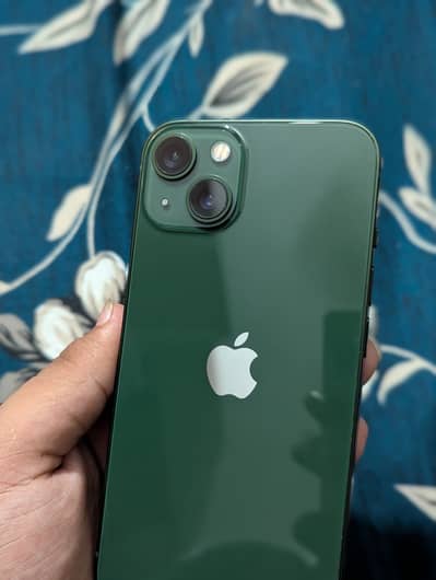 Iphone 13 PTA approved 128 GB