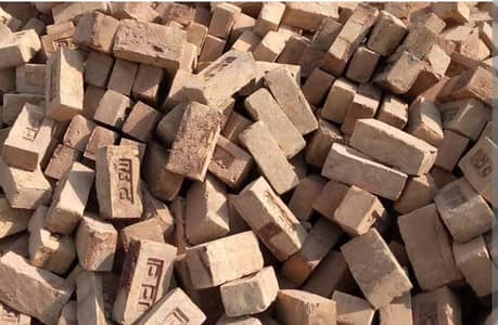 Limited Time OFFER of PR-1 Bricks