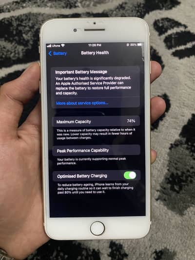 Apple iPhone 7 Plus