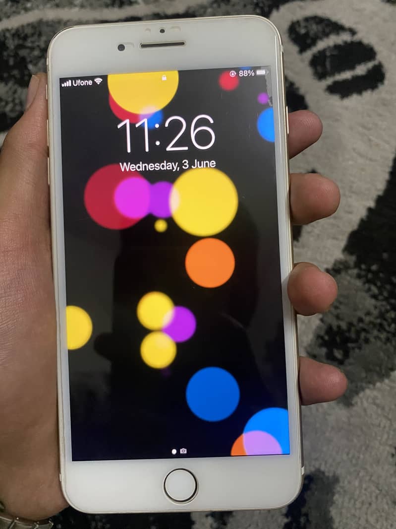 Apple iPhone 7 Plus 7
