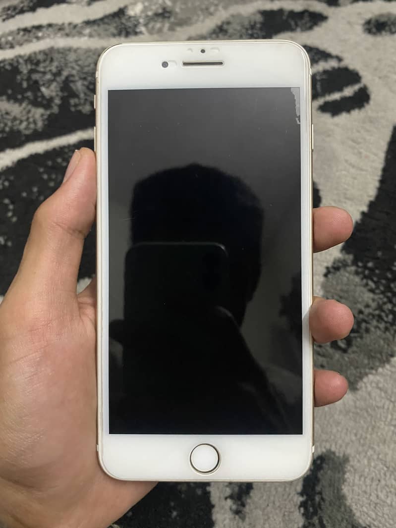 Apple iPhone 7 Plus 8