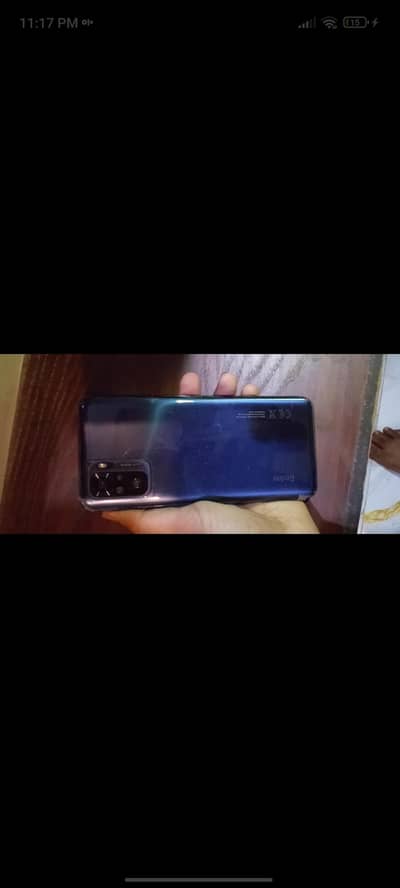 Xiaomi Redmi 10