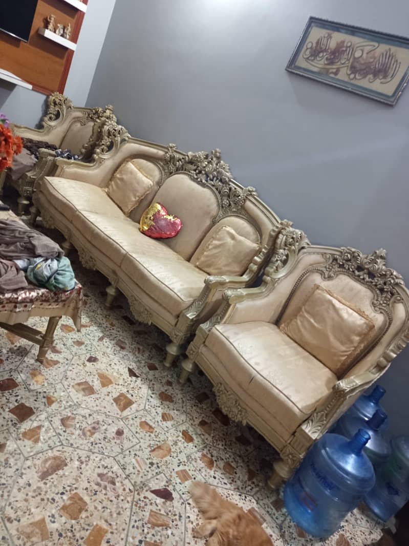 5-SEATER SOFA 0