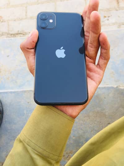 Apple iPhone 11