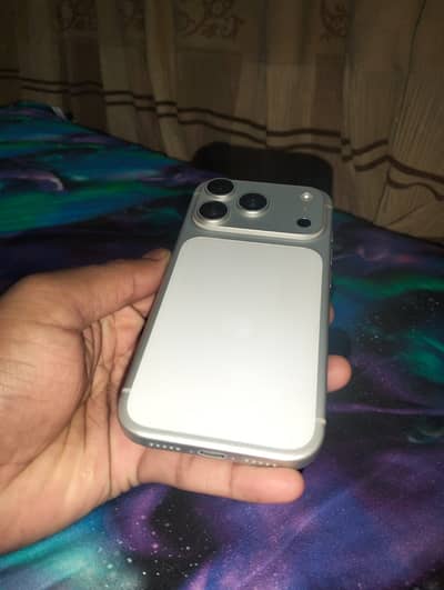 iPhone 17 pro