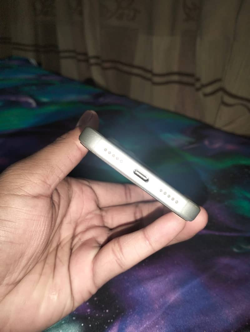 iPhone 17 pro 5