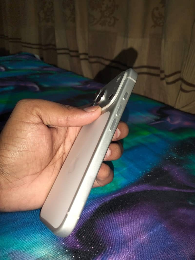 iPhone 17 pro 8