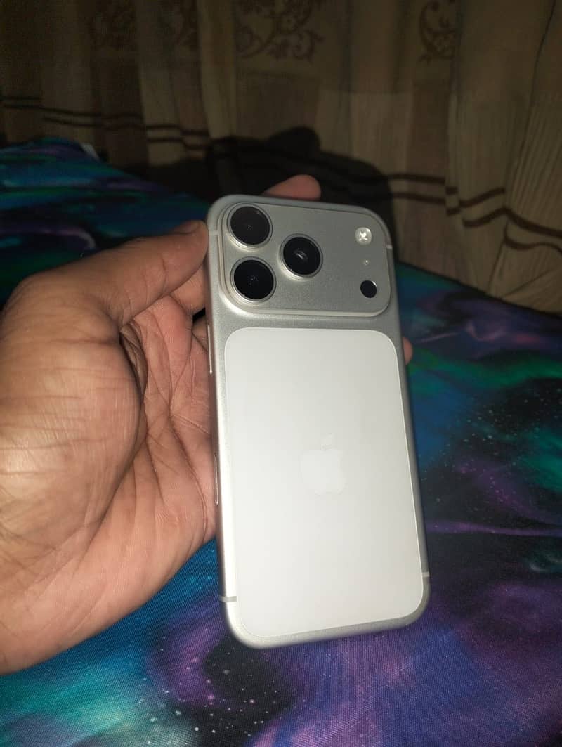 iPhone 17 pro 9