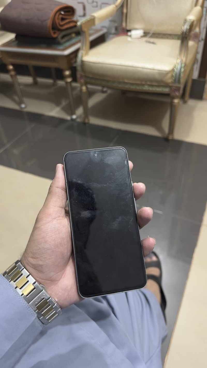 Google Pixel 8 1