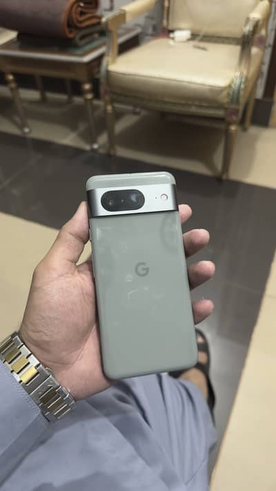 Google Pixel 8