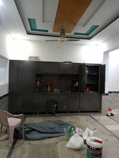 5 marla ground floor for rent