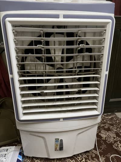 i zone air cooler