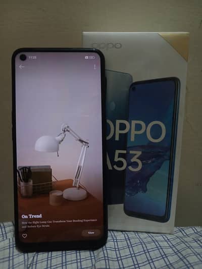 OPPO A53